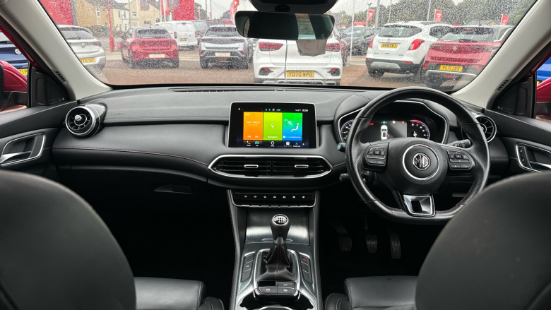 MG Hs 1.5 T-GDI Excite 5dr Petrol Hatchback